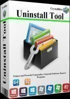 Uninstall Tool v3.7.2 Build 5703