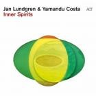 Jan Lundgren and Yamandu Costa - Inner Spirits