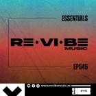 VA - Essentials EP 45