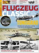 Flugzeug Classic 07/2023