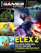 Games Aktuell 02/2022