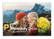 MAGIX Photostory 2025 Deluxe v24.0.1.192 (x64)