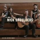 Nick Shoulders - - Nick Shoulders Live AF Session  