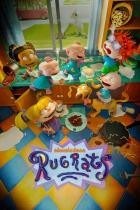 Rugrats - Staffel 1