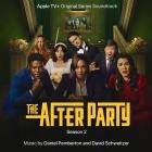 Daniel Pemberton & David Schweitzer - The Afterparty Season 2