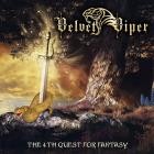 Velvet Viper - The 4th Quest For Fantasy (Remastered)