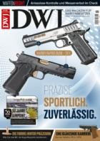 DWJ - Das Magazin fuer Waffenbesitzer 11/2025