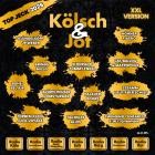 Kölsch & Jot - Top Jeck 2026 (XXl Version)