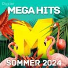 Mega Hits Sommer 2024