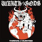 Wrath Of Gods - THRIVE HUNTED