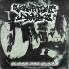 Significant Damage - Blood For Blood