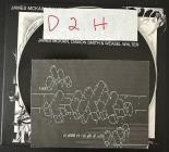 James McKain, Damion Smith & Weasel Walter - Seeing the Way the Mole Tunnels - 