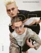 SPECTR International Eyewear Fashion Magazine 37/2023