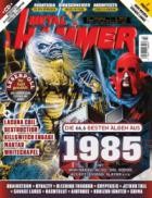 Metal Hammer 03/2025