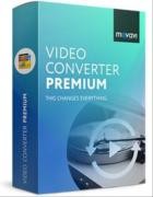 Movavi Video Converter v22.1 (x64) Premium + Portable