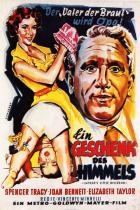 Ein Geschenk des Himmels