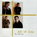 All-4-One - On And On