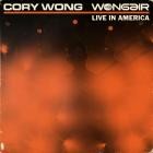 Cory Wong - Wong Air (Live in America)