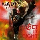 Heavens Edge - Get It Right