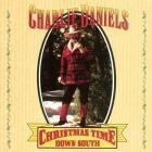 Charlie Daniels - Christmas Time Down South