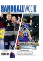 HANDBALLWOCHE 41/2025