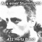 432 Hertz Band - Aus einer Sturmnacht