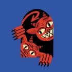 Lone Wolf - Dark Thoughts