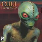 Celestaphone X Dealers of God - Cult Subterranea