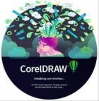 CorelDRAW Graphics Suite 2022 v24.0.0.301 (x64) Portable