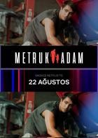 Metruk Adam – Der Verlassene Mann
