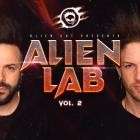 Alien Lab, Vol  2