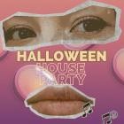 VA - Halloween House Party- PSR 306 -WEBiDC