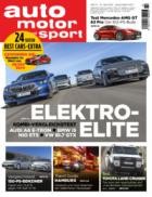 auto motor und sport 10/2025