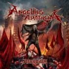 Angelus Apatrida - Aftermath (Bonus Tracks Edition)