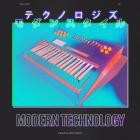 VA-Modern Technology- MODCONLP001 -24BIT-WEB-FLAC-2022-BABAS