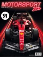 Motorsport-Magazin 91/2023