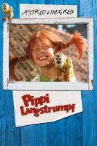 Pippi Langstrumpf