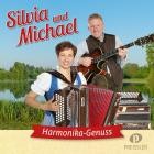 Silvia Und Michael Kumeth - Harmonika Genuss