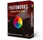 AMS Software PhotoWorks v11.0 + Portable