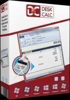 DeskCalc v10.0.6