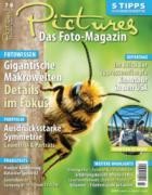 Pictures Das Foto-Magazin 07-08/2023