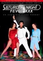Saturday Night Fever XXX - An Exquisite Films Parody