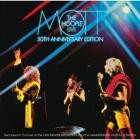 Mott The Hoople - - Mott The Hoople Live (30th Anniversary Edition)  