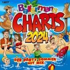 Ballermann Charts 2024 - Der Party Sommer Hit Mix