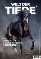 Welt der Tiere 02/2023