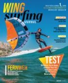 Wingsurfing Journal 08/2023
