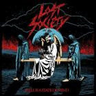 Lost Society - Hell Is A State Of Mind