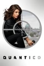 Quantico - Staffel 3