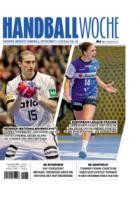 HANDBALLWOCHE 45/2025