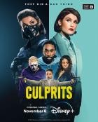 Culprits - Staffel 1